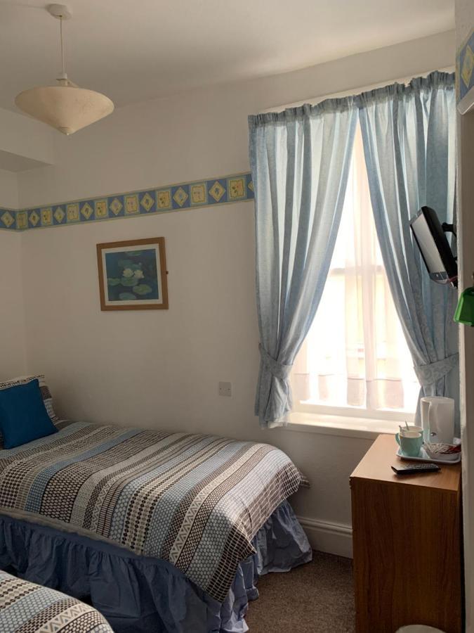 Bed & Breakfast Alondra