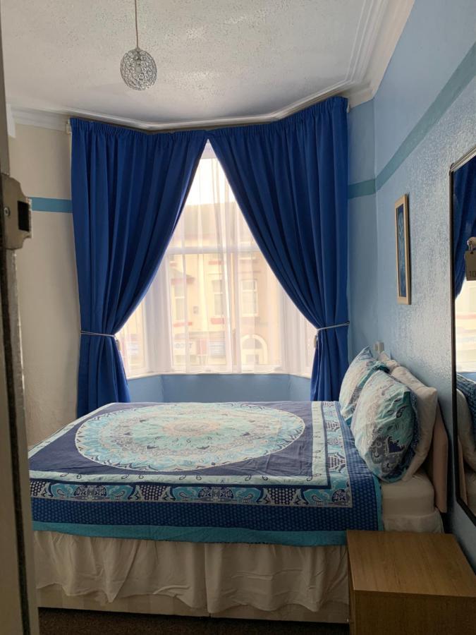 Bed & Breakfast Alondra