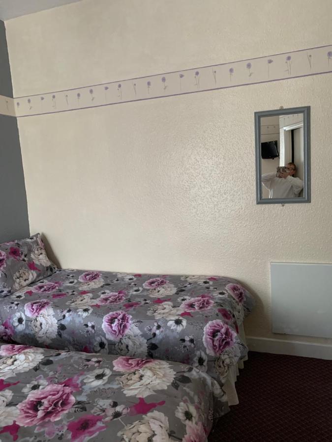 Bed & Breakfast Alondra