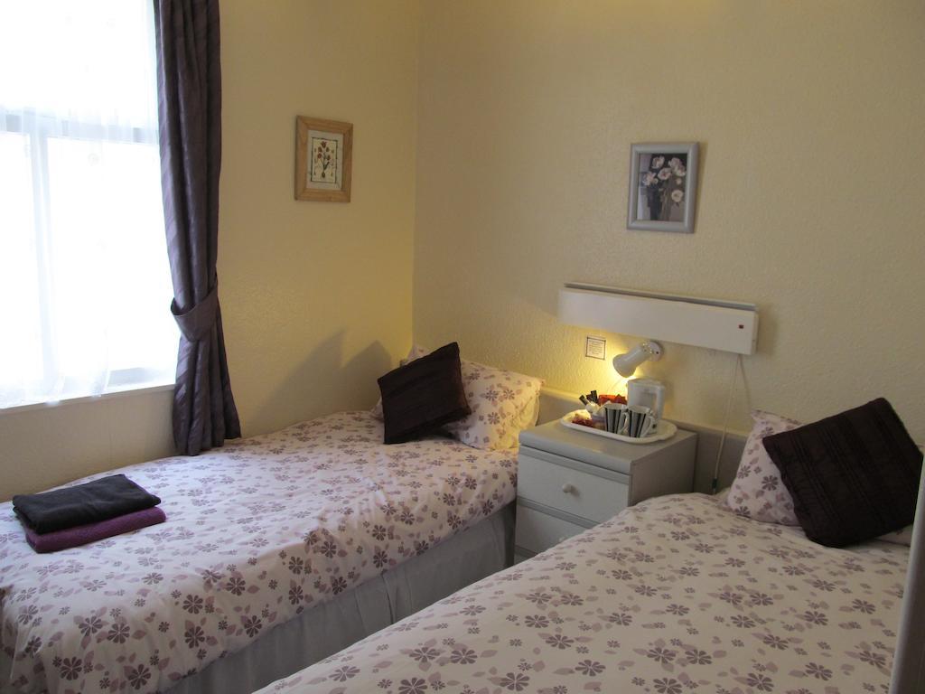 Bed & Breakfast Alondra 3*
