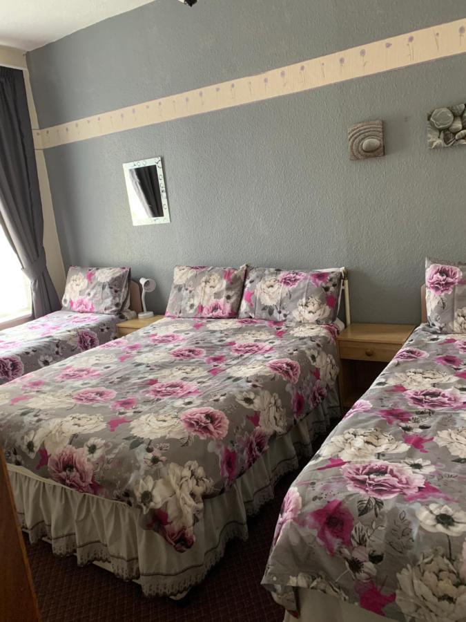 Bed & Breakfast Alondra 3*