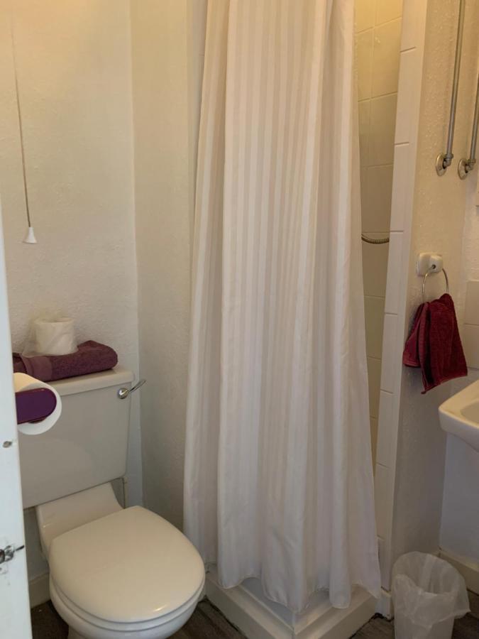 Bed & Breakfast Alondra Blackpool