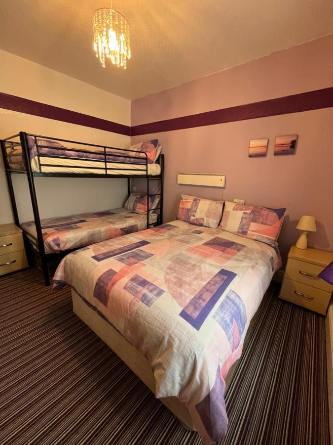 Bed & Breakfast Alondra 3*