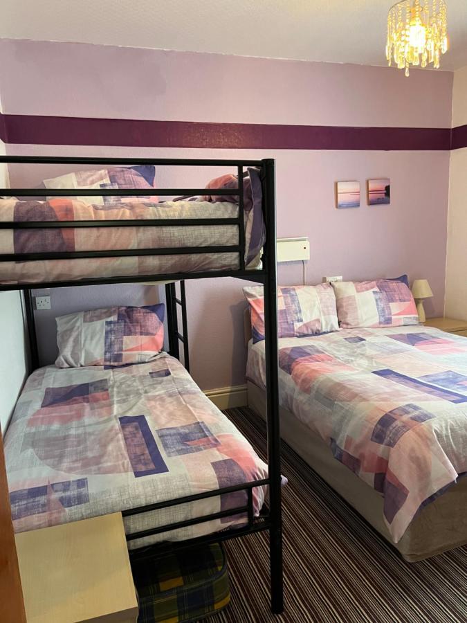 Alondra Bed & Breakfast 3*