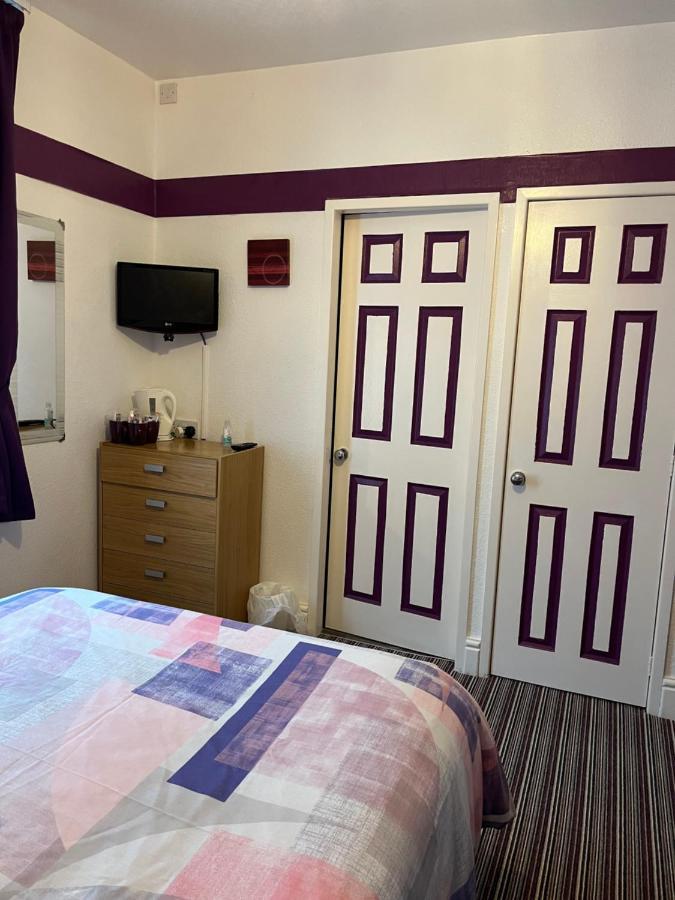 Alondra Bed & Breakfast Blackpool