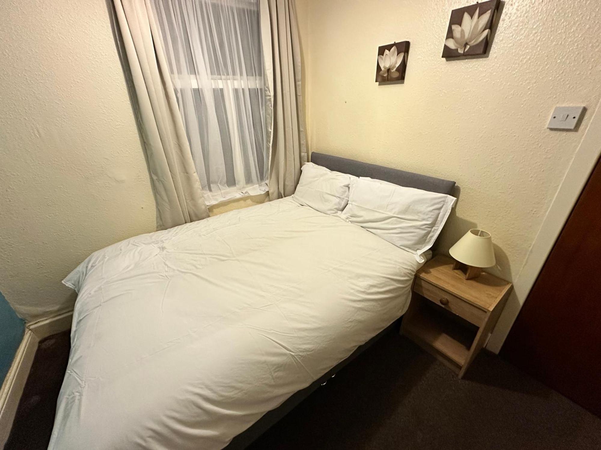 Bed & Breakfast Alondra Blackpool