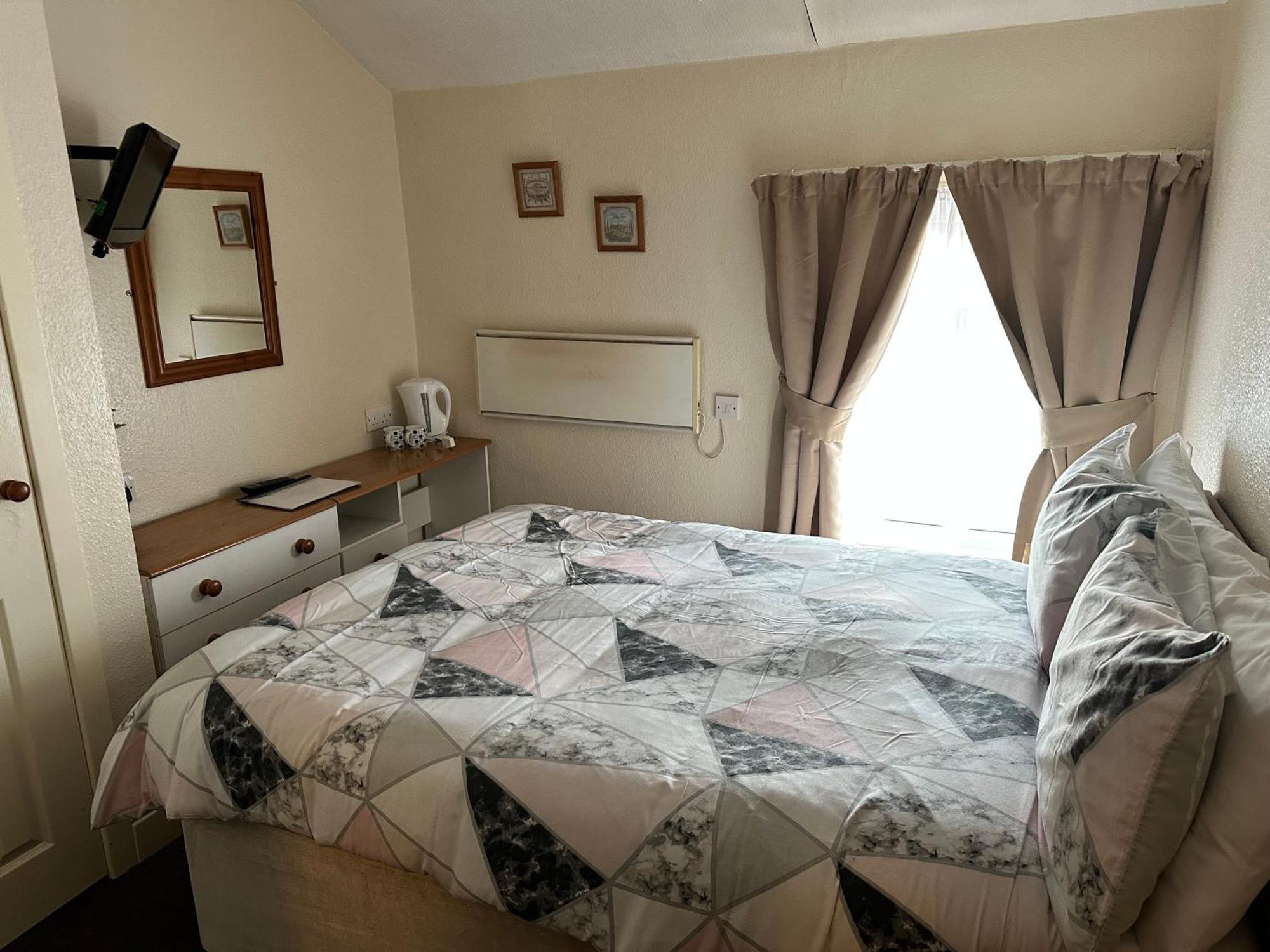 Bed & Breakfast Alondra 3*