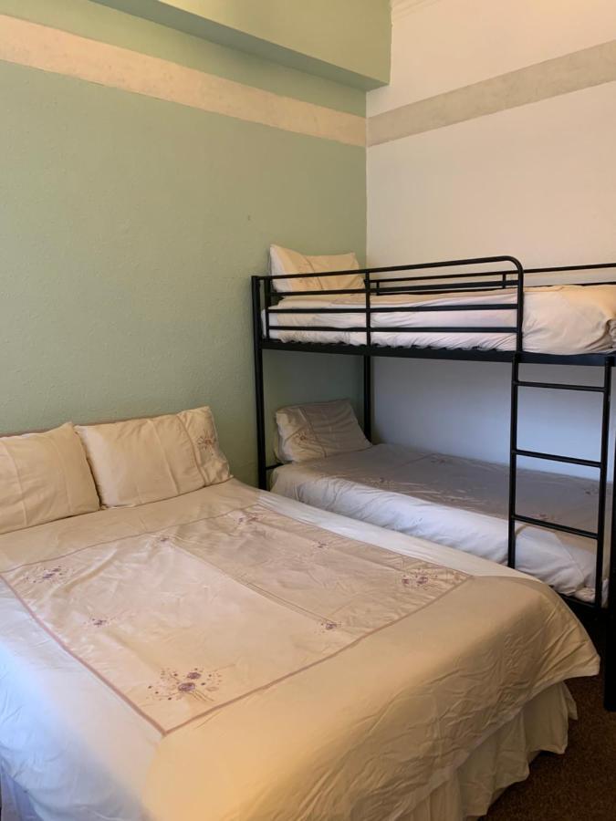 Bed & Breakfast Alondra 3*
