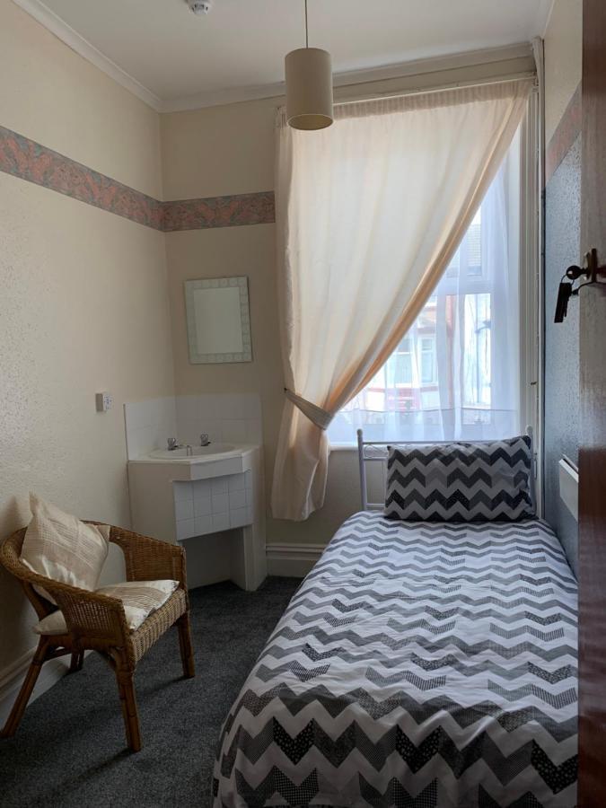 Bed & Breakfast Alondra