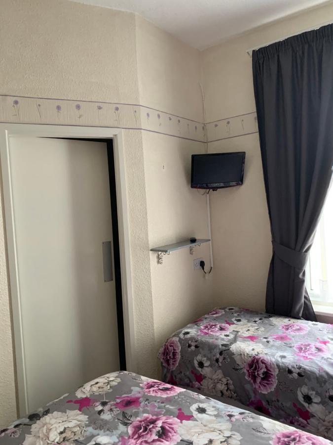 Bed & Breakfast Alondra 3*