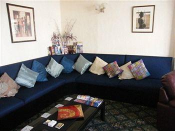 Bed & Breakfast Alondra Blackpool